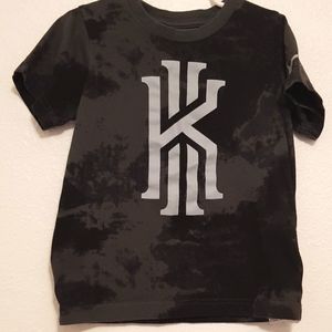Kids NIKE Kyrie Irving Tee